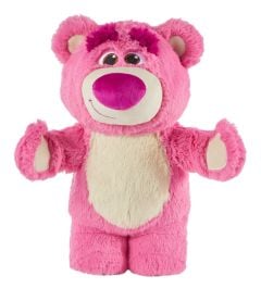 Disney Pixar Toy Story 30th Ann Lotso Plush