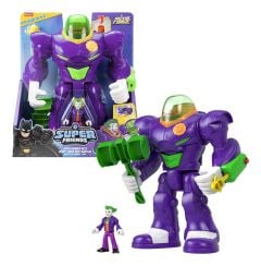 Imaginext The Joker Mech