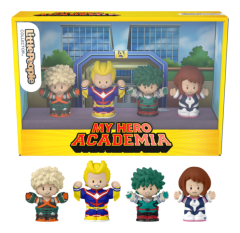 Fisher Price LP My Hero Academia