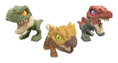 Jurassic World Mighty Little Biters Assortment
