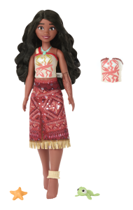 Moana Feature Core