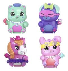 Polly Pocket Big World Assortment