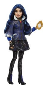 Disney Descendants: Evie Annivsry Fashion Doll
