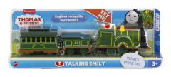 Thomas & Friends Talking Emily
