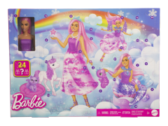 Barbie Fantasy Advent Calendar