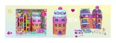 Polly Pocket Large Compact House
