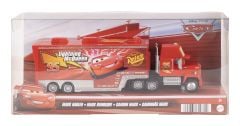 Cars Mack Hauler