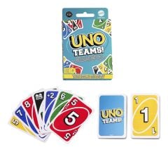 Uno Teams