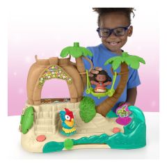 Fisher Price LP Disney Princess Moana Village