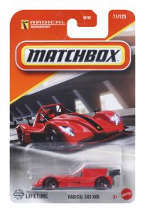 Radical SR3 XXR