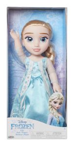 Classic Frozen Elsa Large Doll 38cm