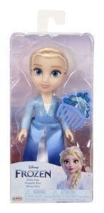 Frozen 6in Petite Dolls Assortment