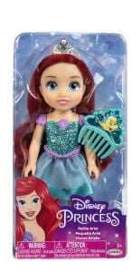Disney Princess Molded Bodice Petites Assortment
