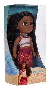 Moana 2 Moana Large Doll Core