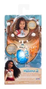 Moana 2 Moana's Light Up Sea Star Necklace