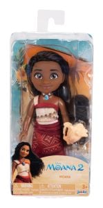 Moana 2 6in Moana & Loto Petite Assortment