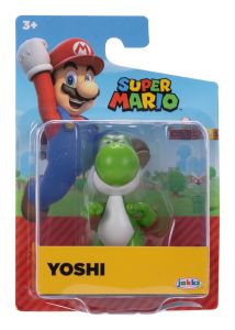 Nintendo Super Mario 2.5in Articulation Figure