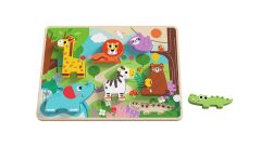 Chunky Puzzle - Animal