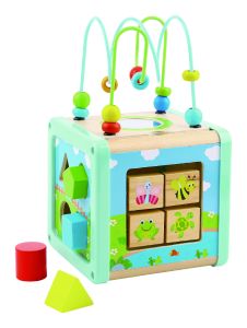 Play Cube