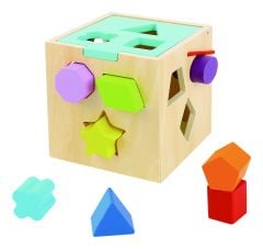Shape Sorter