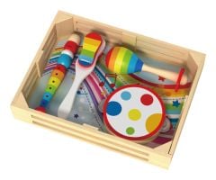 usical Instrument Set