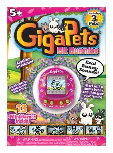 GigaPets BitBunny
