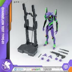 EVANGELIONN:AMK Series EVA-01