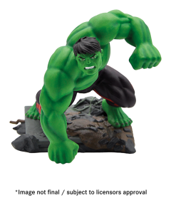 Bullyland Marvel Hulk