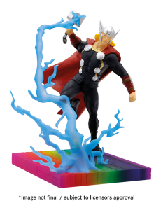 Bullyland Marvel Thor