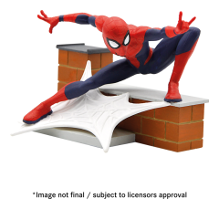 Bullyland - Spiderman