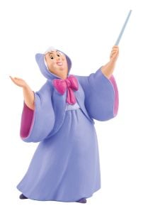 Bullyland - Fairy Godmother