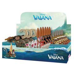 Bullyland - Disney Moana Counter Display