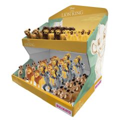 Bullyland - Disney The Lion King Counter Display