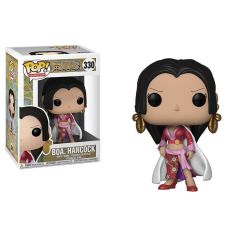 Pop! Vinyl - One Piece - Boa