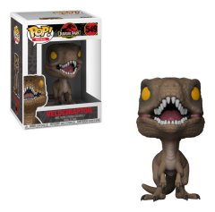 Pop! Vinyl - Jurassic Park: Velociraptor