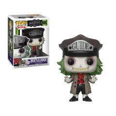 Pop! Vinyl - Beetlejuice - Adam Transformed
