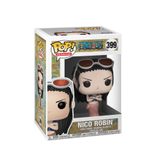 Pop! Vinyl - One Piece - Nico Robin