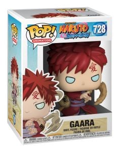 Pop! Vinyl - Naruto - Gaara