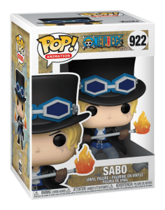 Pop! Vinyl - One Piece - Sabo