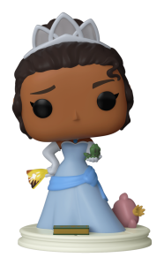 Pop! Vinyl - Disney Ultimate Princess - Tiana