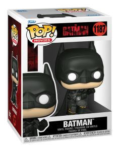 Funko Batman Pre-Filled FSDU