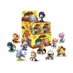 Mystery Mini's: My Hero Academia S9 12 Pcs
