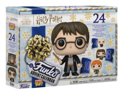 Funko Advent Calendar Harry Potter 2022