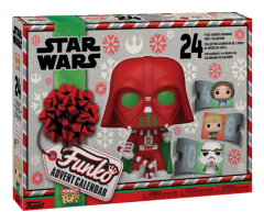 Funko Advent Calendar Star Wars 2022