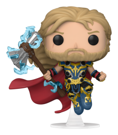 Pop! Marvel - Thor Love & Thunder - Thor