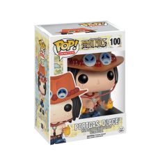 Pop! Animation - One Piece - Portgas D.Ace