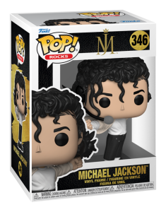 Pop! Rocks - Michael Jackson - Superbowl