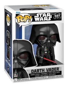 Pop! Vinyl - Star Wars New Classics - Darth Vader