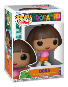 Pop! Vinyl - Dora The Explorer - Dora