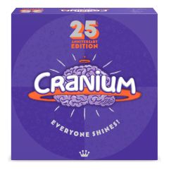 Cranium 25th Anniversary Edition